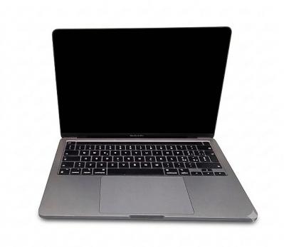 Apple MacBook Pro 13" M1 3.2 Ghz 8GB SSD 512GB Webcam LCD Retina 13" - A2338 - Mac Os Tahoe 26.5.2 - A2107262SP  Grado B